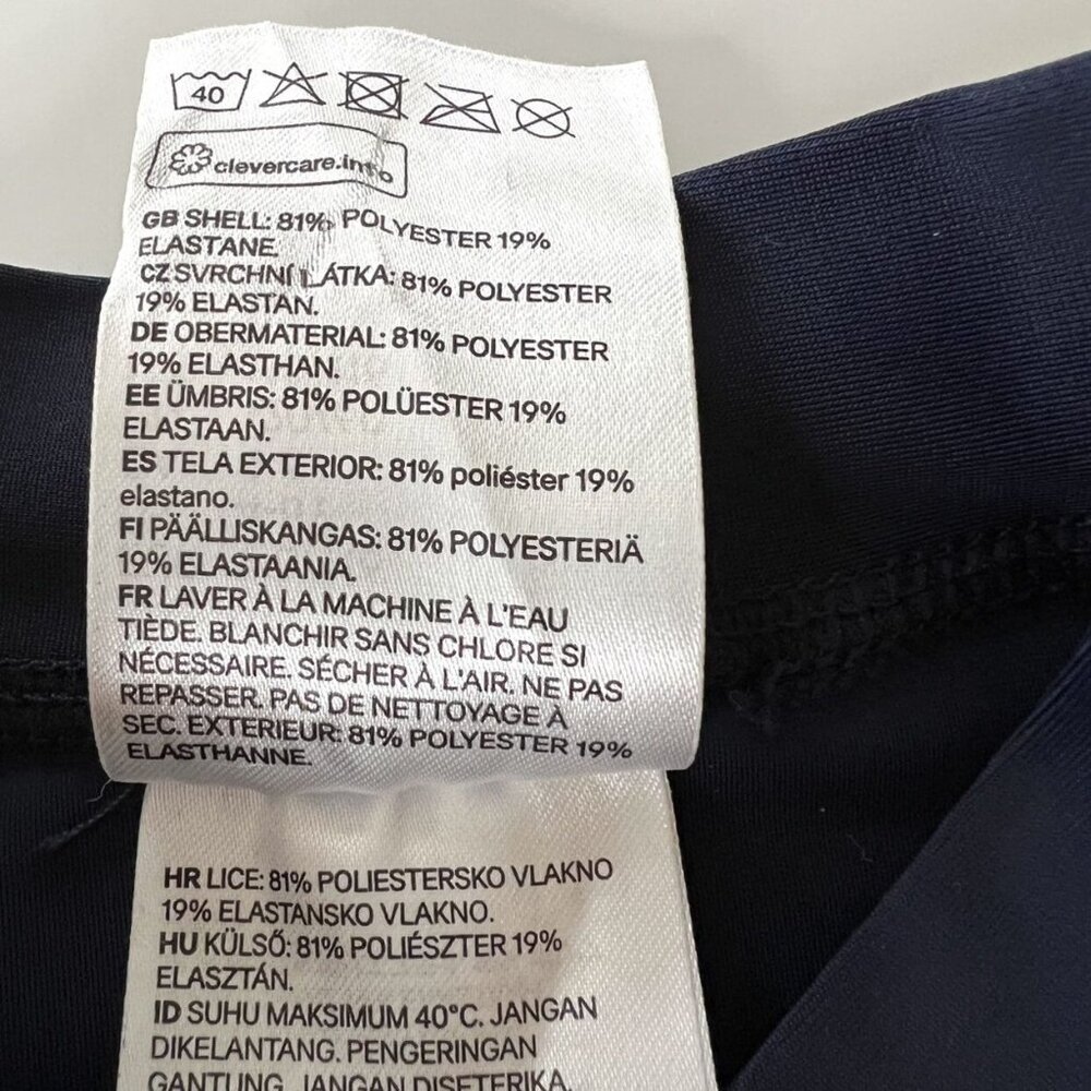 H&M Rash-guard UPF 50 - Picture 4 of 5